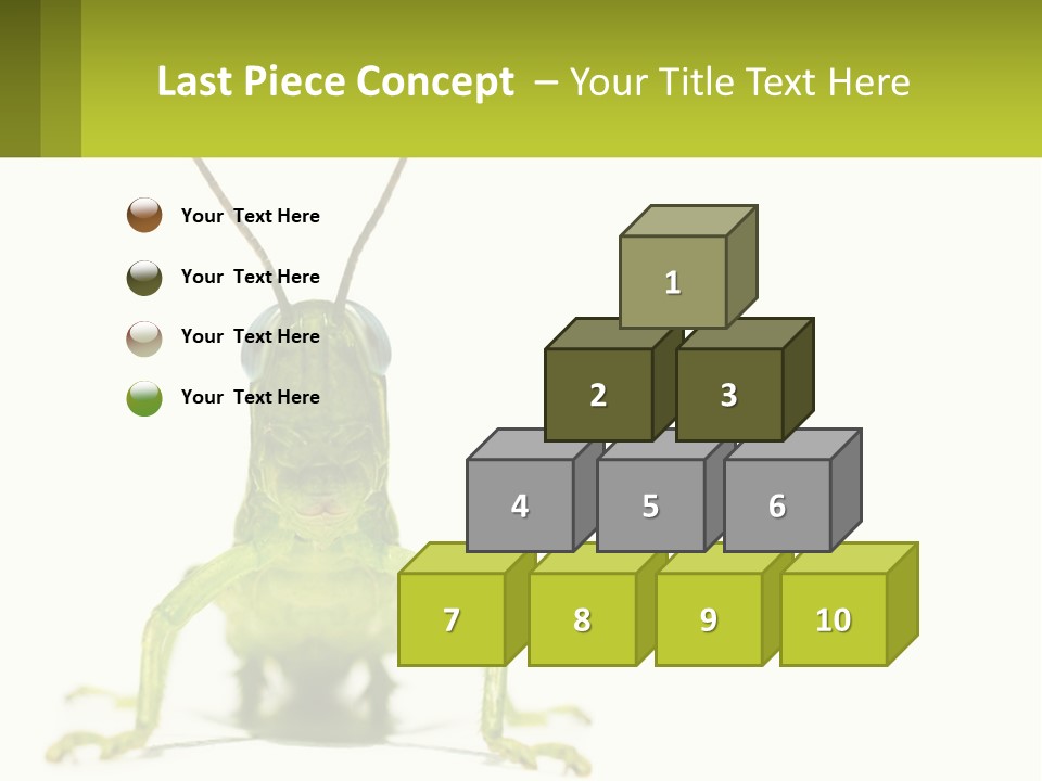 Build Property Sky PowerPoint Template