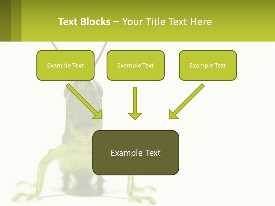 Build Property Sky PowerPoint Template