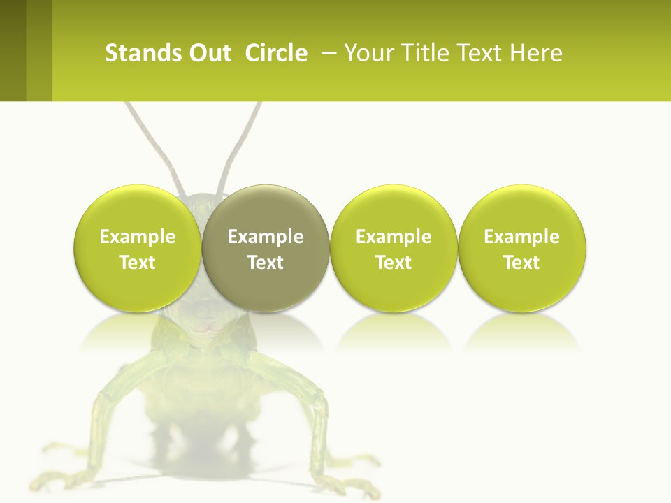 Build Property Sky PowerPoint Template