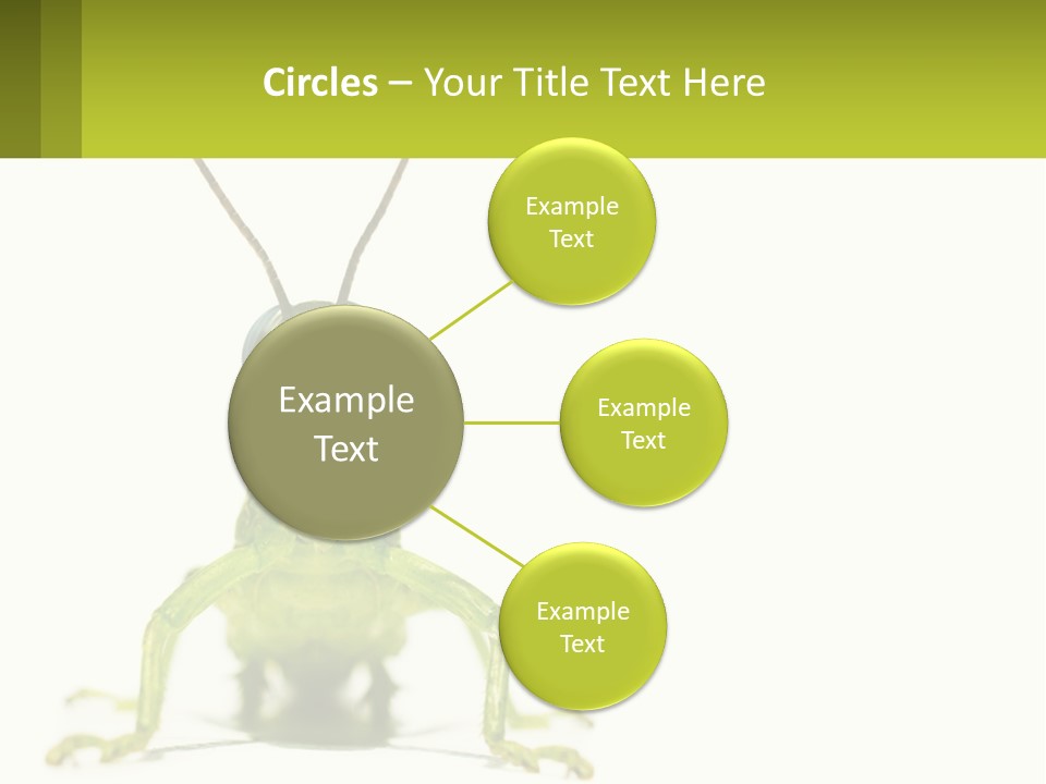 Build Property Sky PowerPoint Template