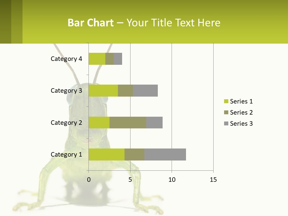 Build Property Sky PowerPoint Template