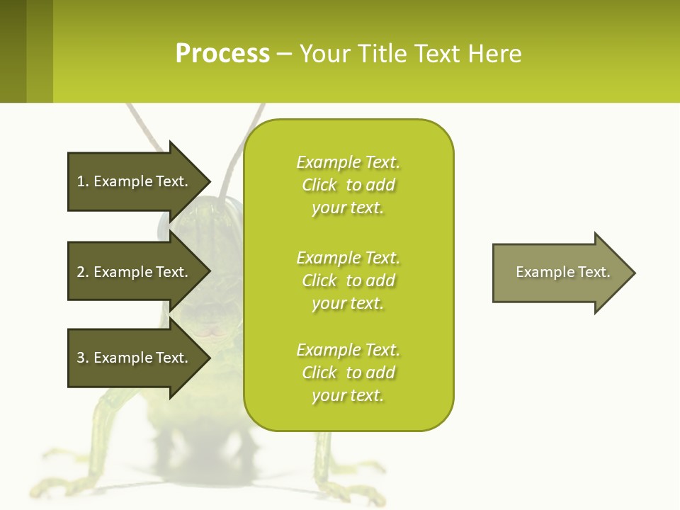 Build Property Sky PowerPoint Template