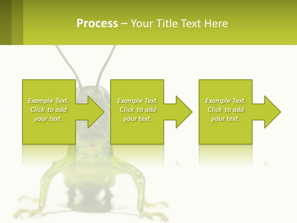 Build Property Sky PowerPoint Template