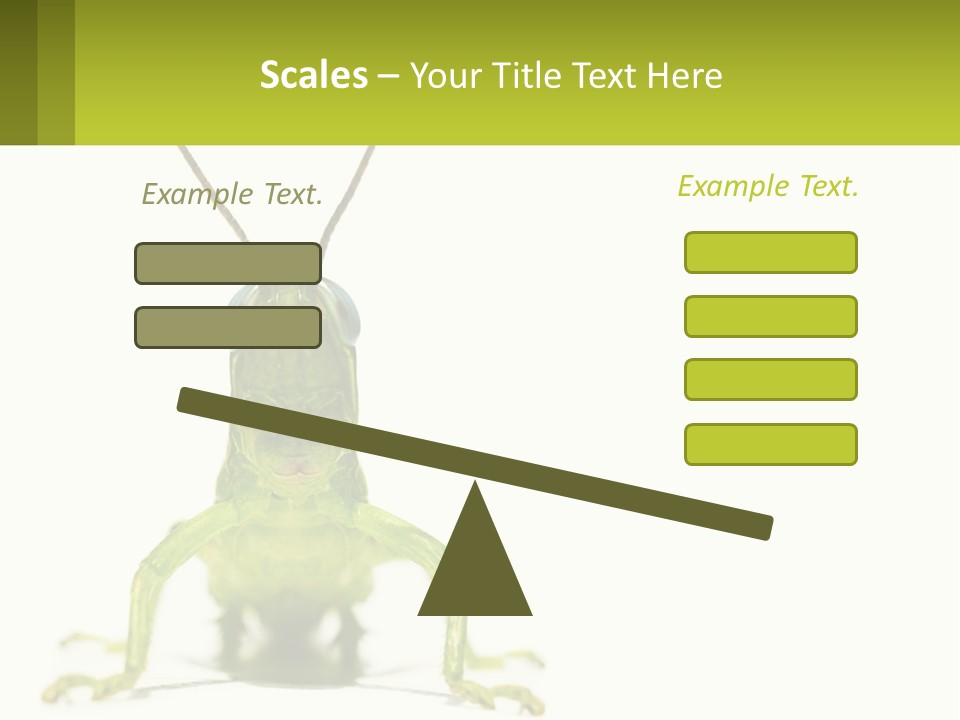 Build Property Sky PowerPoint Template