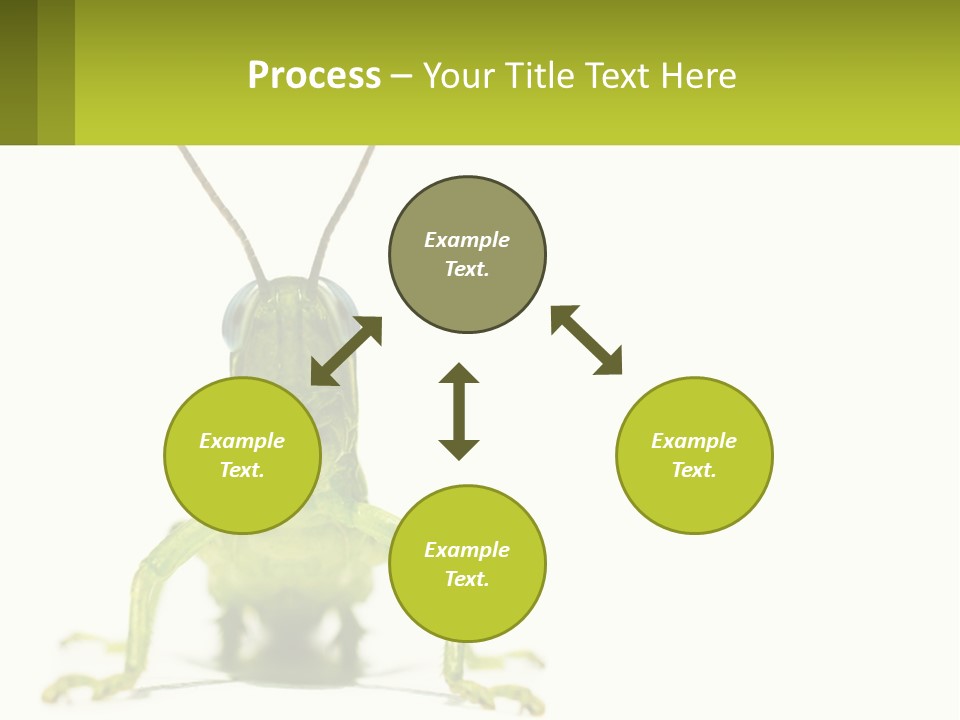 Build Property Sky PowerPoint Template
