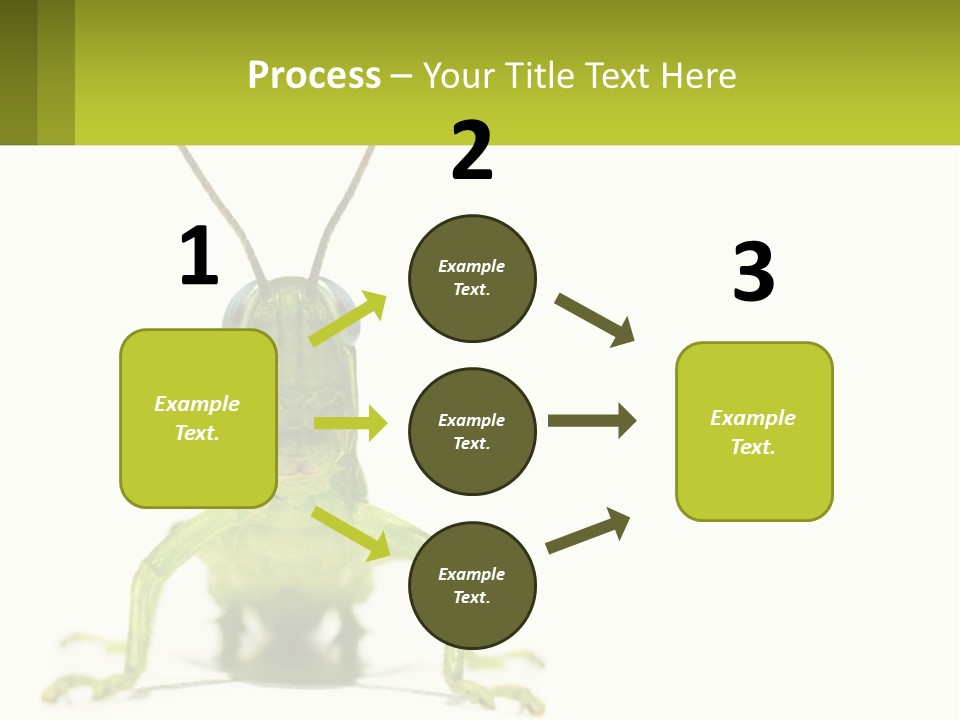 Build Property Sky PowerPoint Template