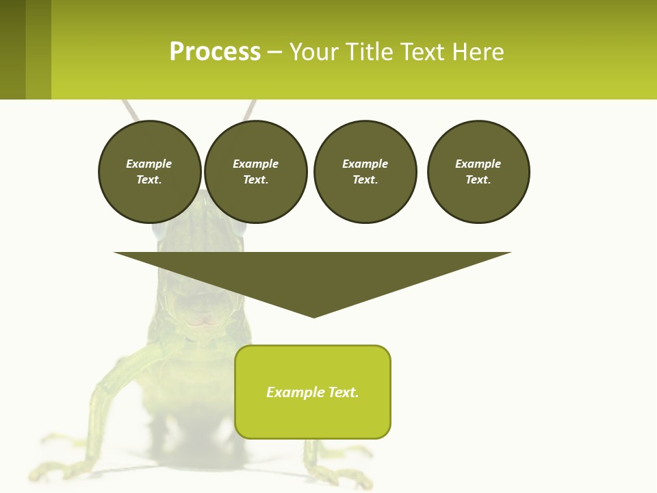 Build Property Sky PowerPoint Template