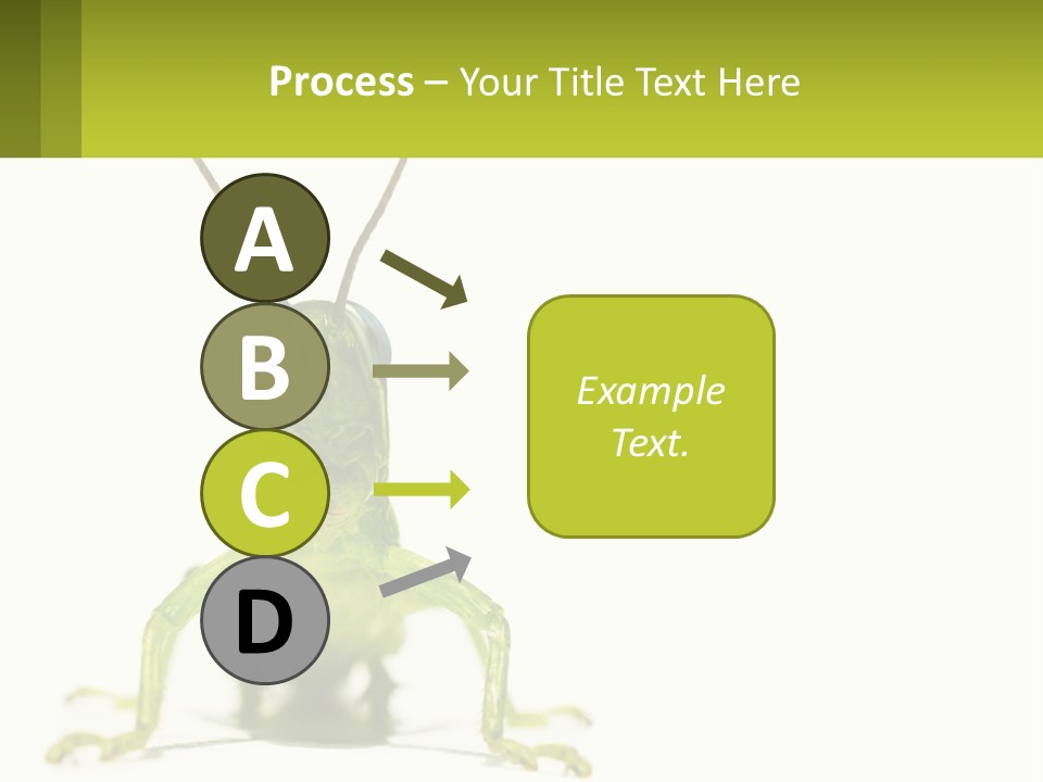 Build Property Sky PowerPoint Template