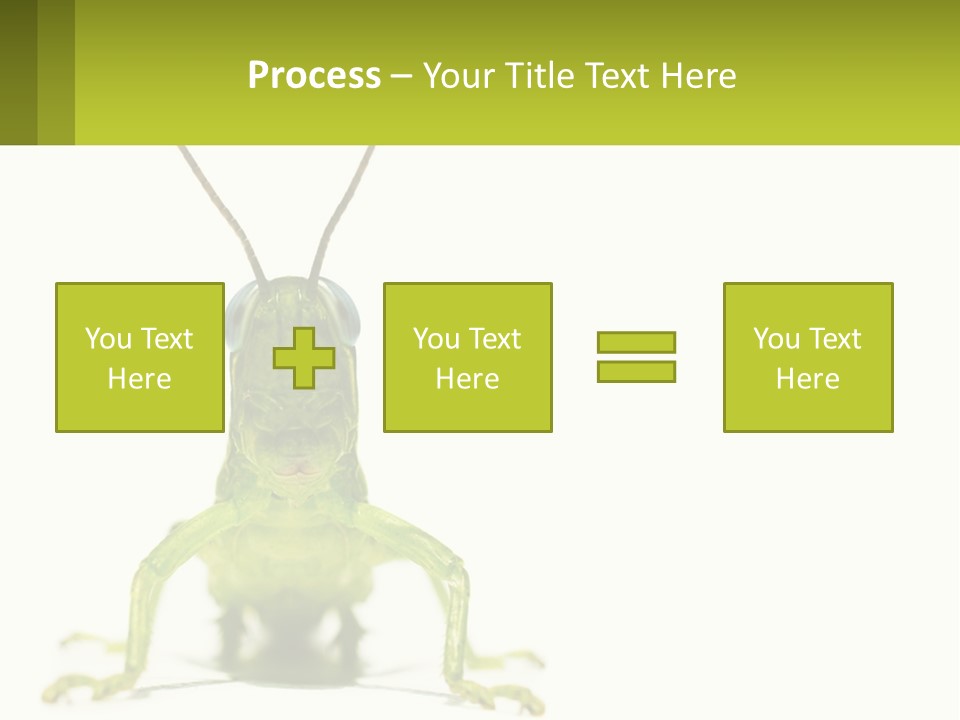 Build Property Sky PowerPoint Template