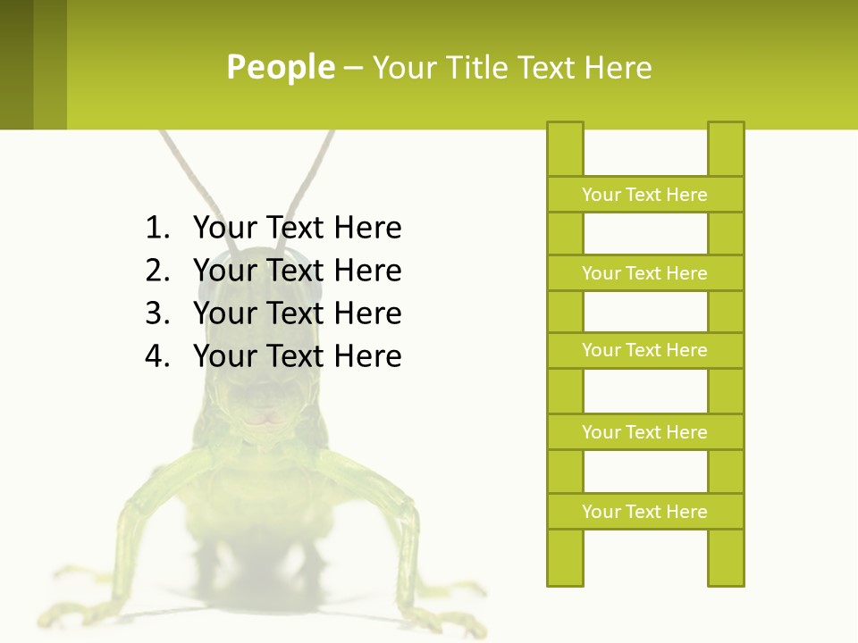 Build Property Sky PowerPoint Template