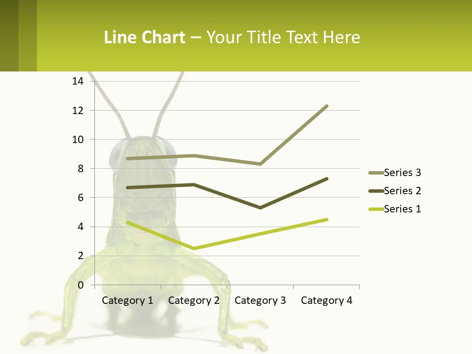 Build Property Sky PowerPoint Template