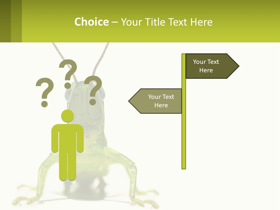 Build Property Sky PowerPoint Template