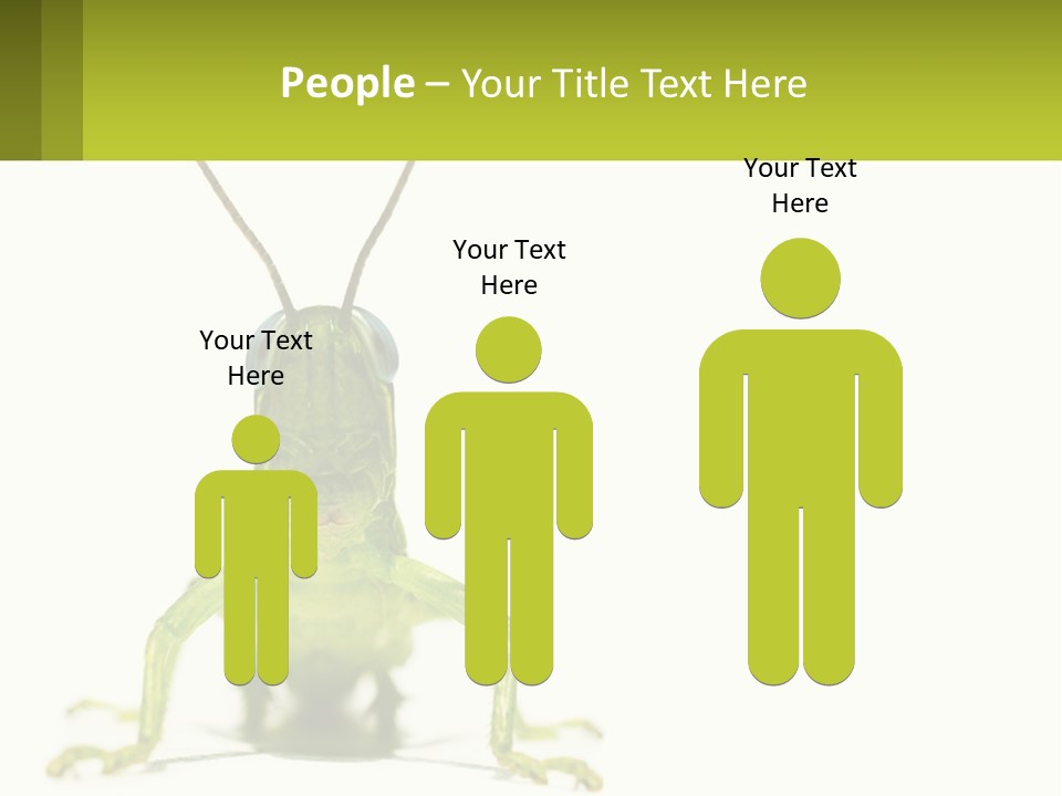 Build Property Sky PowerPoint Template