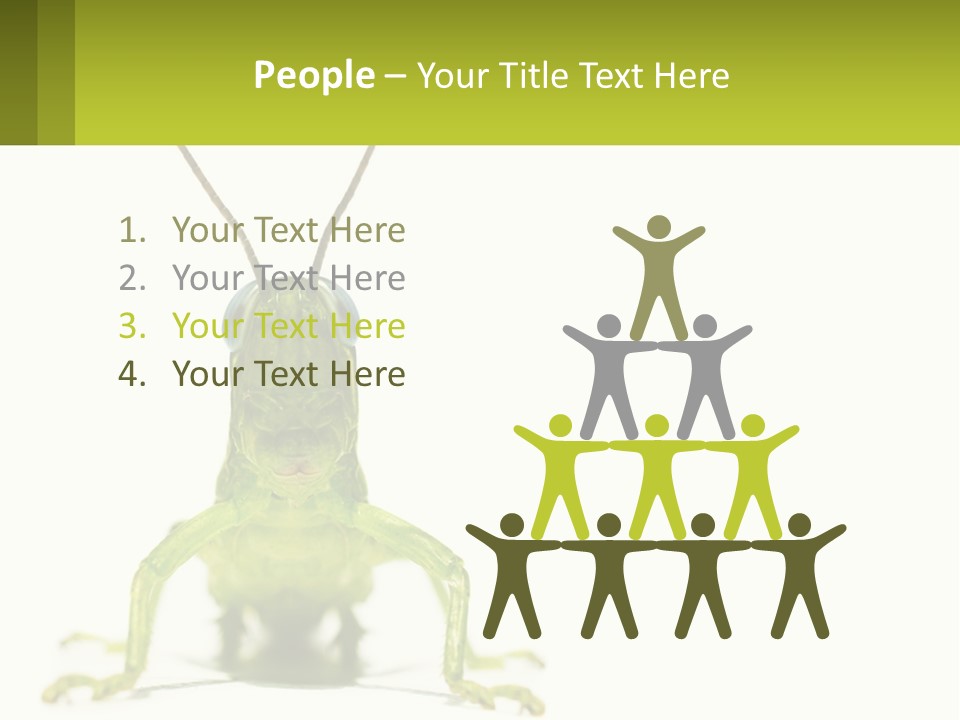 Build Property Sky PowerPoint Template