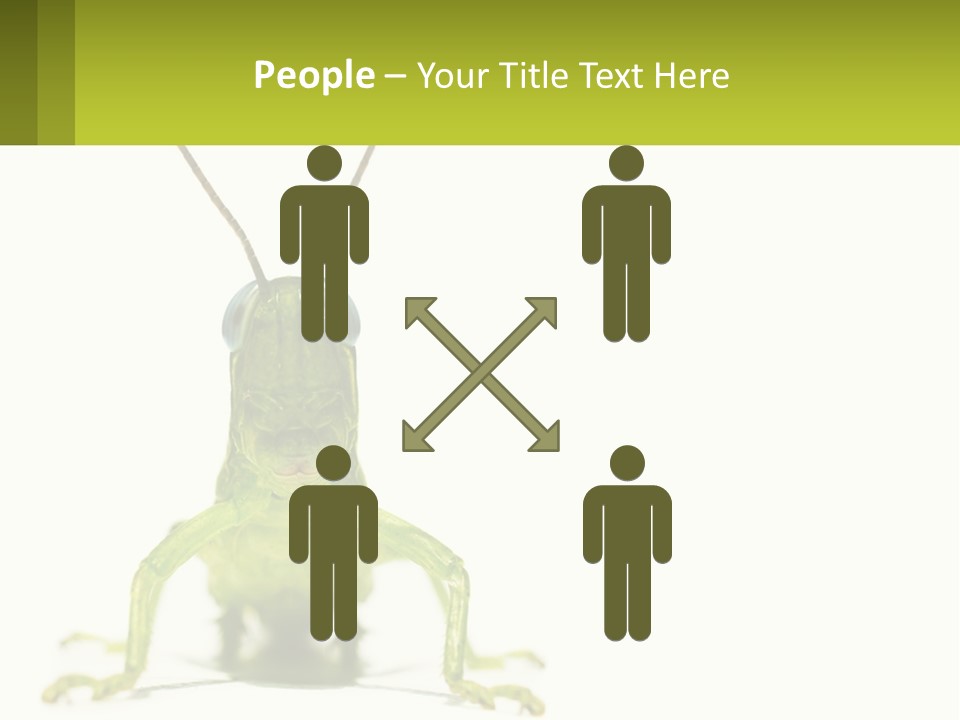 Build Property Sky PowerPoint Template