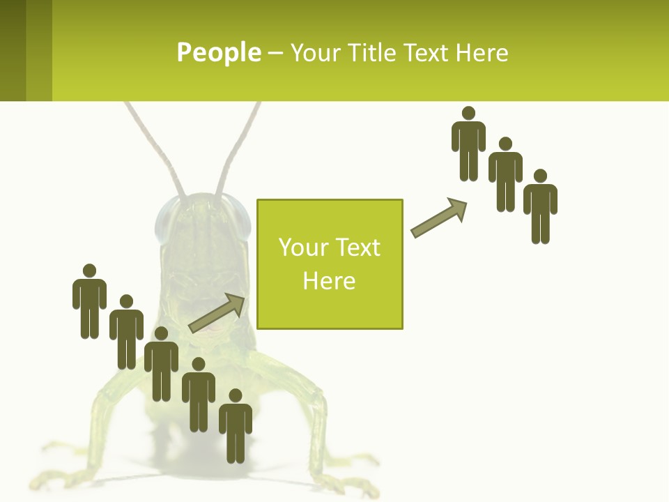 Build Property Sky PowerPoint Template