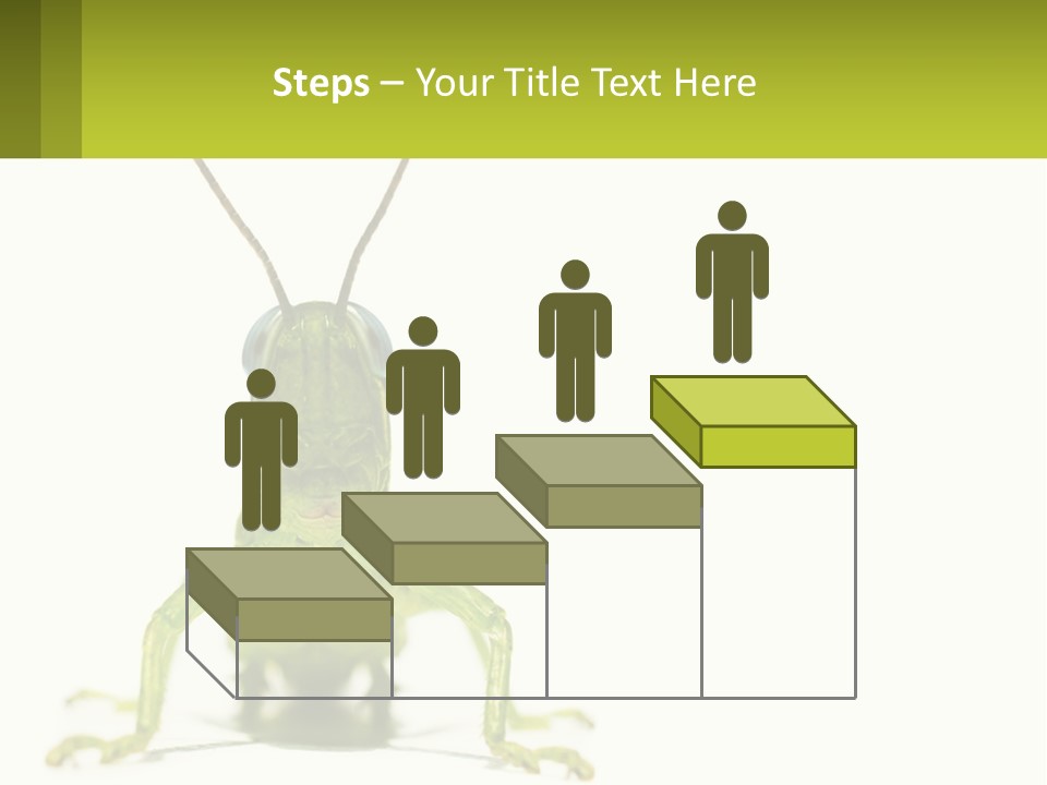 Build Property Sky PowerPoint Template