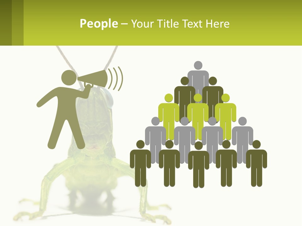 Build Property Sky PowerPoint Template