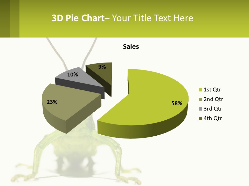 Build Property Sky PowerPoint Template