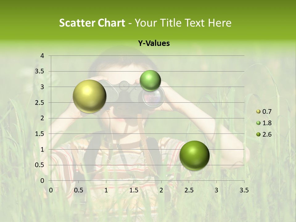 Leaf Ownership Architecture PowerPoint Template