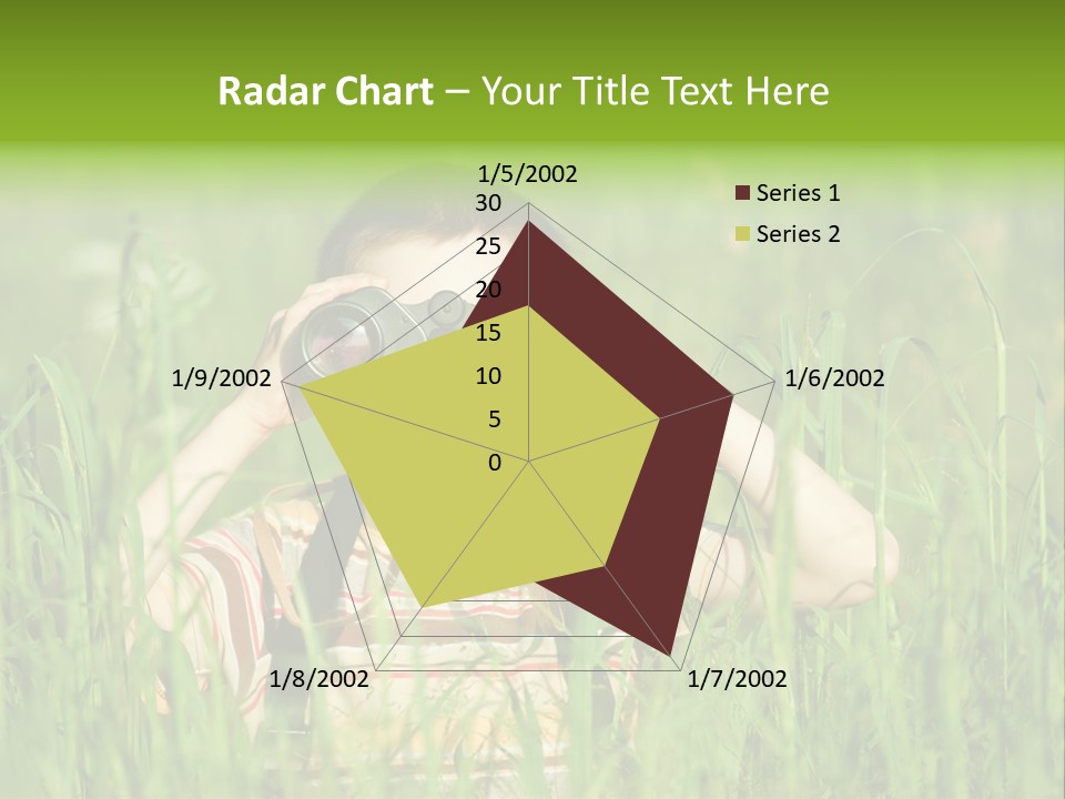 Leaf Ownership Architecture PowerPoint Template