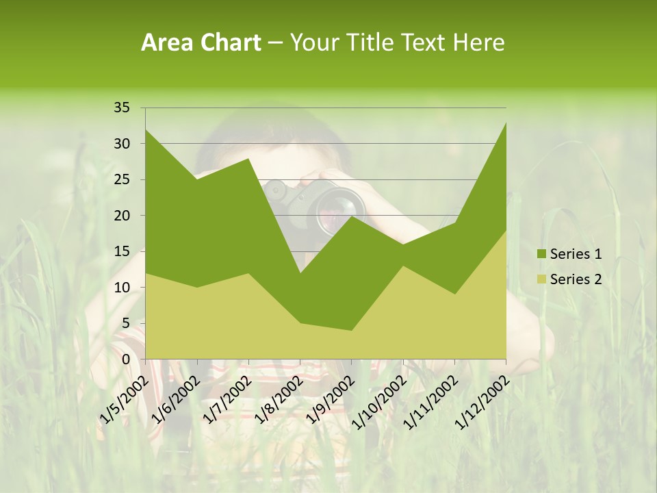 Leaf Ownership Architecture PowerPoint Template