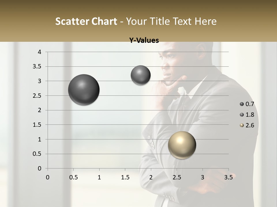 Man Property Build PowerPoint Template