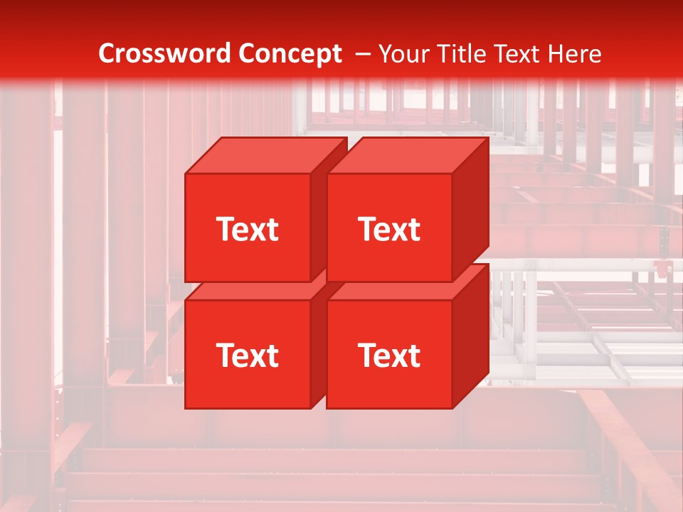 Lawn Human Hand Blue Sky PowerPoint Template