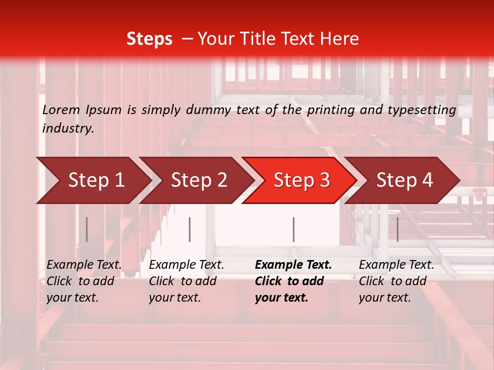 Lawn Human Hand Blue Sky PowerPoint Template