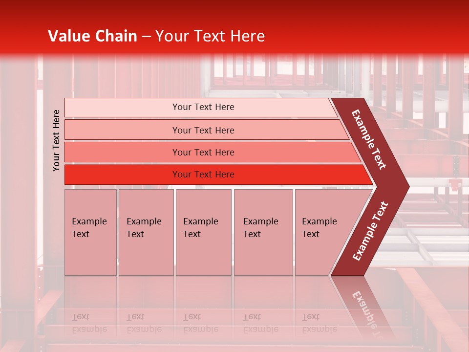Lawn Human Hand Blue Sky PowerPoint Template