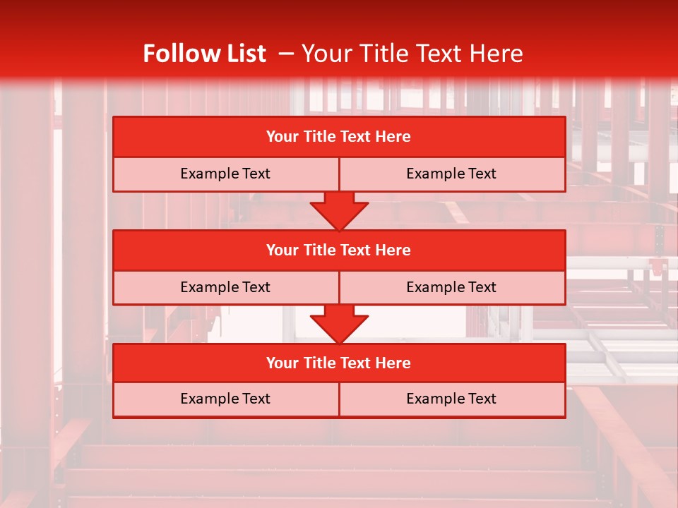 Lawn Human Hand Blue Sky PowerPoint Template