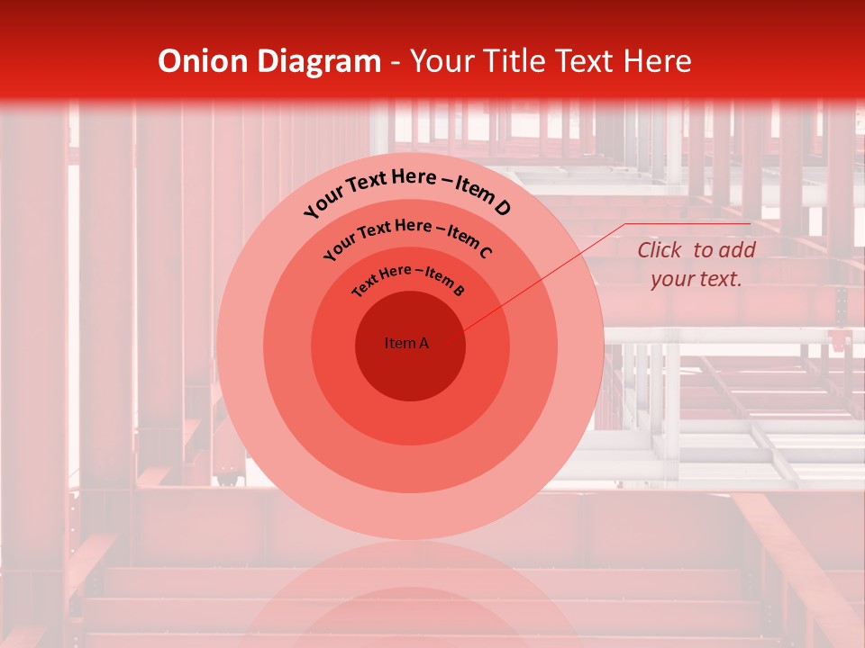 Lawn Human Hand Blue Sky PowerPoint Template