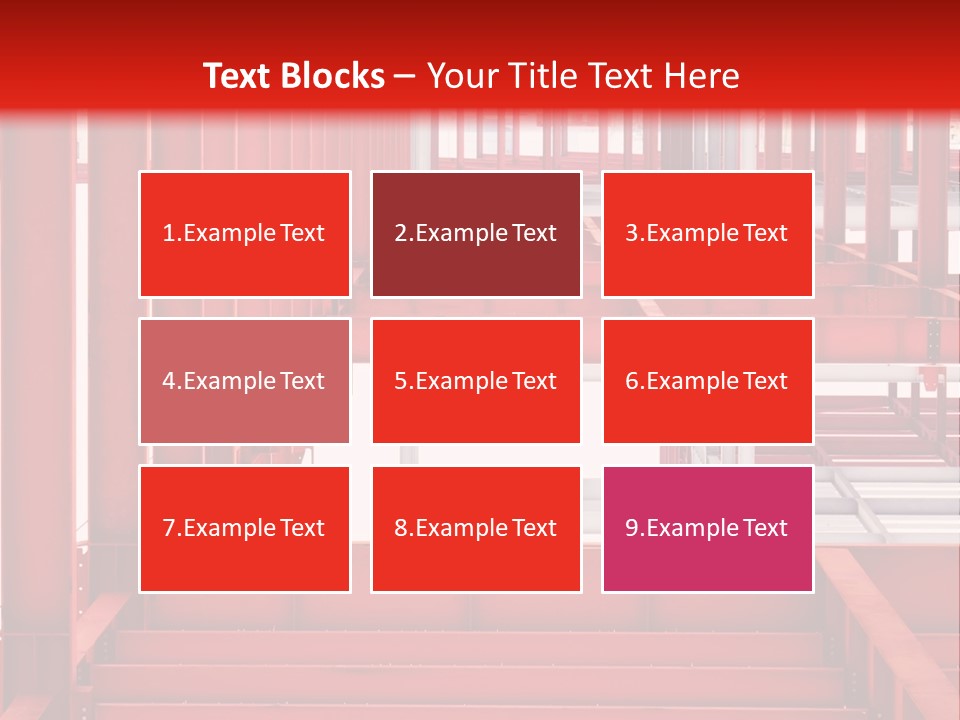 Lawn Human Hand Blue Sky PowerPoint Template