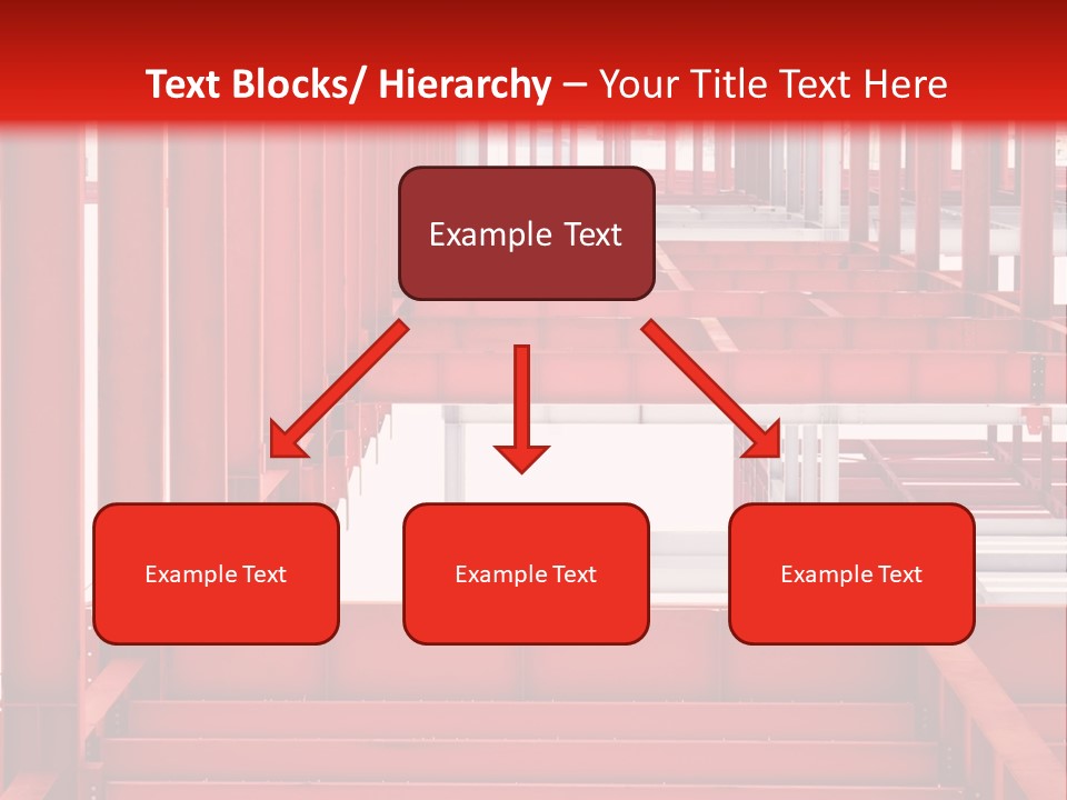 Lawn Human Hand Blue Sky PowerPoint Template