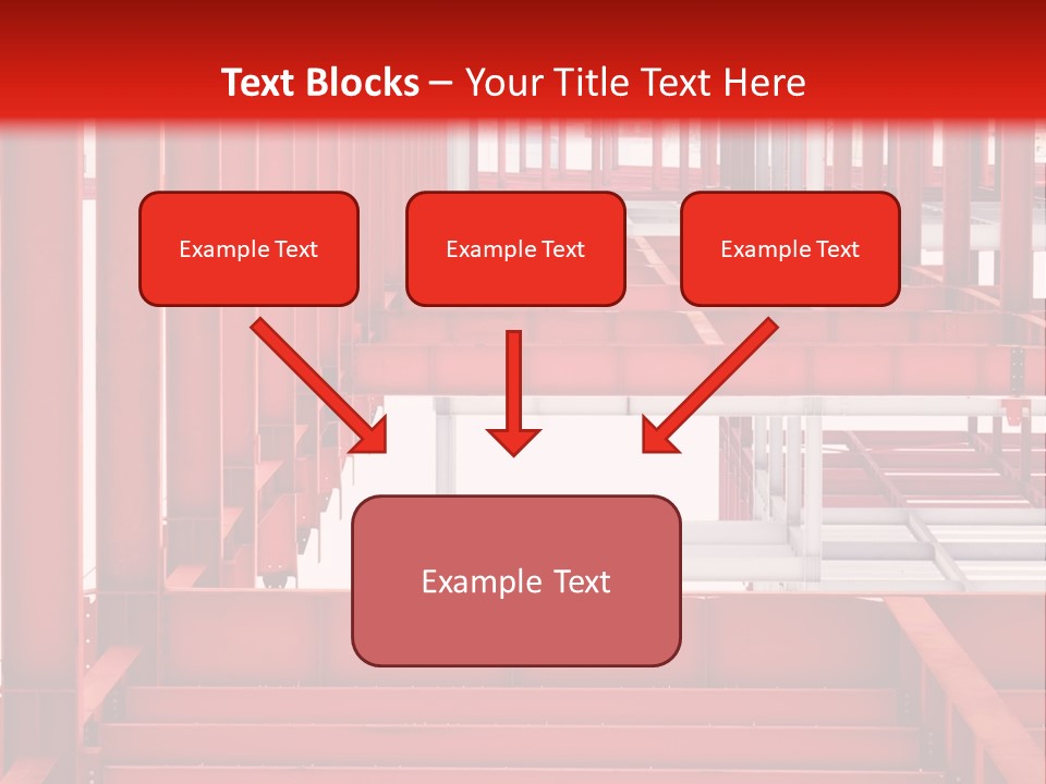 Lawn Human Hand Blue Sky PowerPoint Template