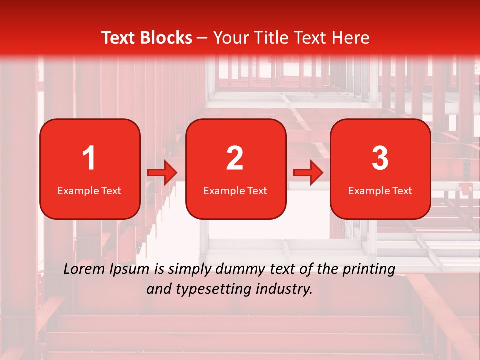 Lawn Human Hand Blue Sky PowerPoint Template