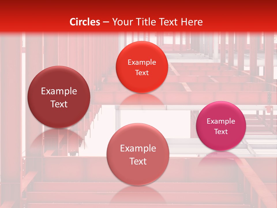 Lawn Human Hand Blue Sky PowerPoint Template