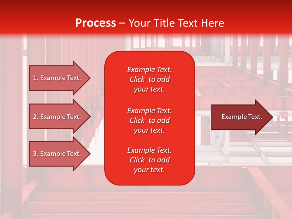 Lawn Human Hand Blue Sky PowerPoint Template
