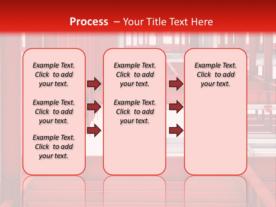 Lawn Human Hand Blue Sky PowerPoint Template