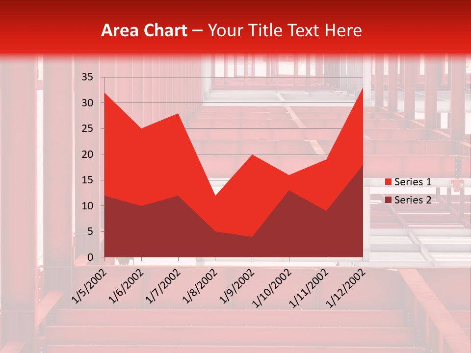 Lawn Human Hand Blue Sky PowerPoint Template