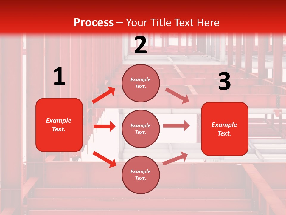 Lawn Human Hand Blue Sky PowerPoint Template