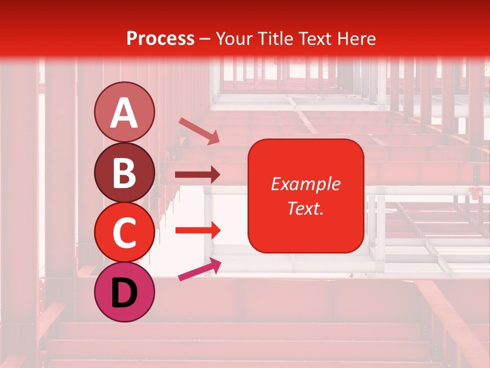 Lawn Human Hand Blue Sky PowerPoint Template
