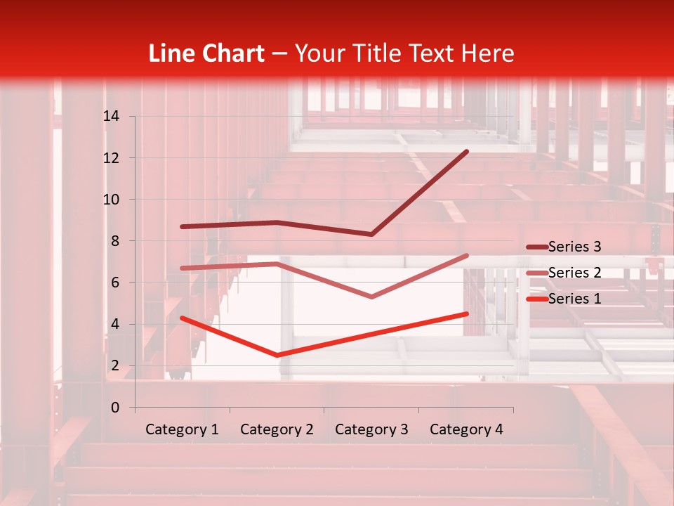 Lawn Human Hand Blue Sky PowerPoint Template