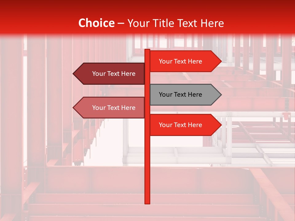 Lawn Human Hand Blue Sky PowerPoint Template