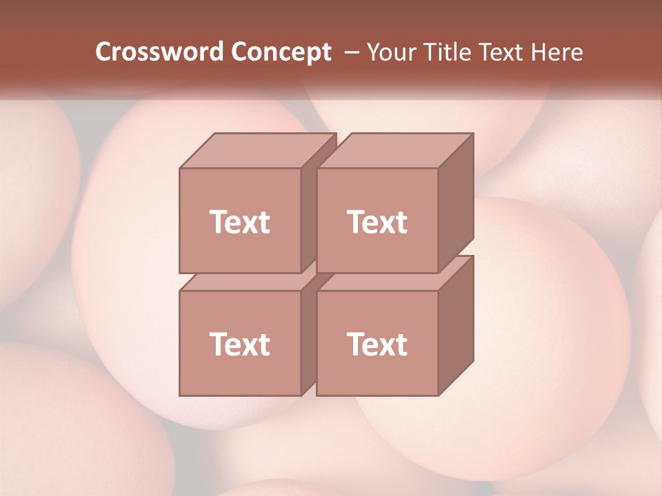 Construction Architect Rent PowerPoint Template