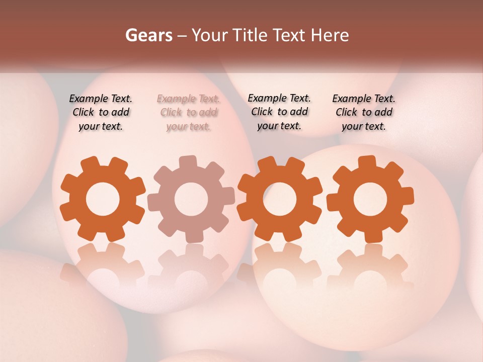 Construction Architect Rent PowerPoint Template