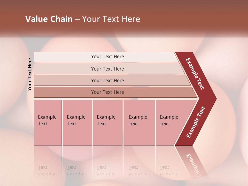 Construction Architect Rent PowerPoint Template