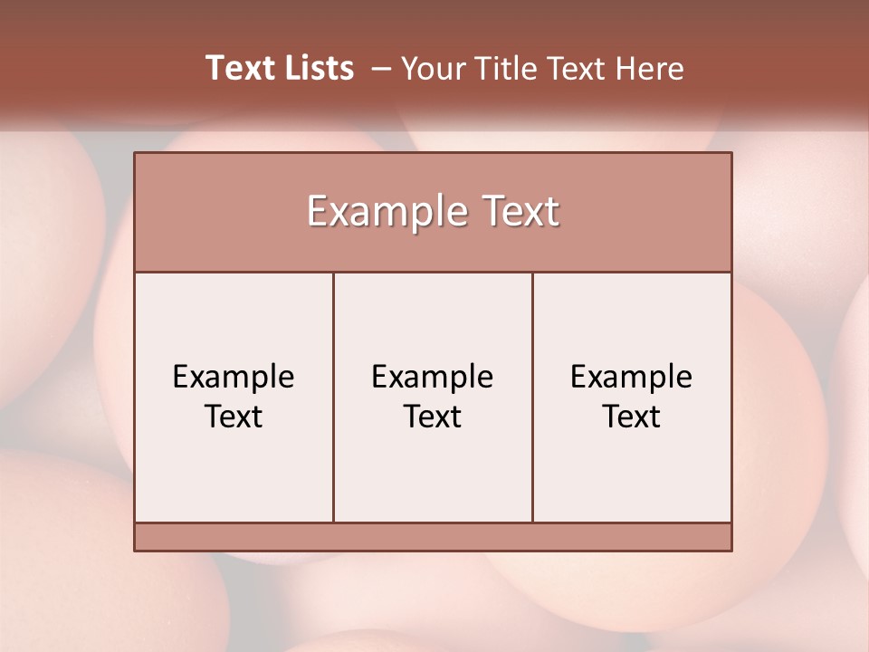 Construction Architect Rent PowerPoint Template