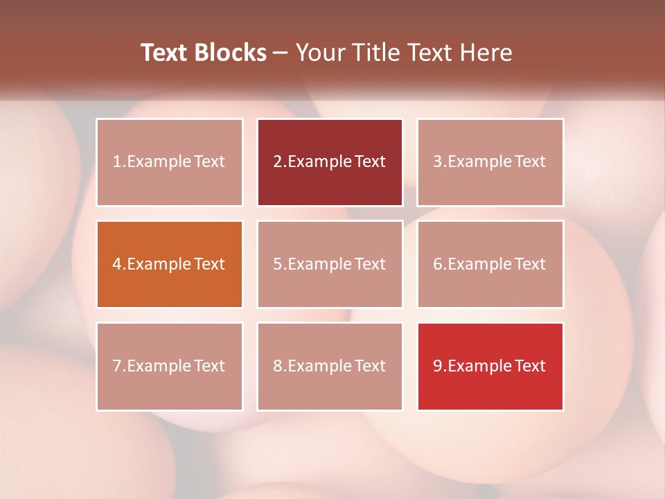 Construction Architect Rent PowerPoint Template