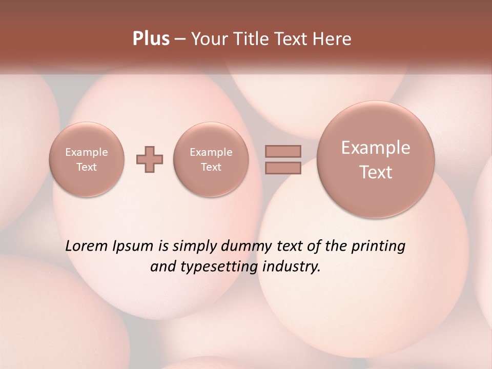 Construction Architect Rent PowerPoint Template
